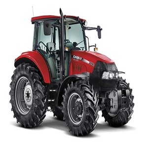 EN VENTA DE CALIDAD ORIGINAL CASE IH MAXXUM 140 TRACTORES AGRÍCOLAS MULTIFUNCIONALES CASE IH TRACTOR EN VENTA/CASE IH - Product Image 3