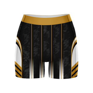 Conjunto de Yoga Premium de 2 uds para mujer, Sujetador deportivo y pantalones cortos, ropa de gimnasia de alta elasticidad, traje activo de entrenamiento físico cómodo - Product Image 4