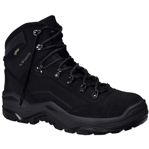 Renegade Work GTX Mid Safety Boots Size 40 Black/Black S3S-Comfortable & Durable Safety Shoes - Product Image 2