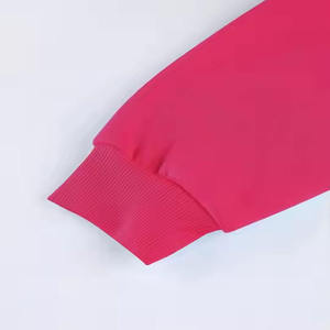 Último diseño, superventas, pulóver para mujer, sudaderas con capucha, sudadera femenina de invierno de talla grande, sudaderas transpirables antiarrugas para mujer - Product Image 5