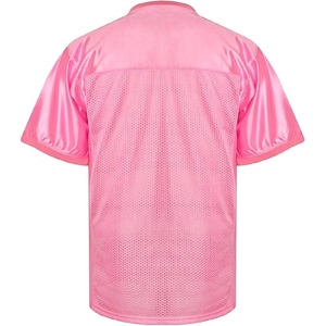 Nuevo 2025, jersey de malla hecho a medida, uniforme de fútbol americano, jersey de fútbol americano - Product Image 2