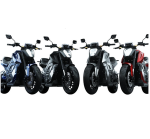 Motos 2025 authentiques neuves KOLLTER RS1 TINBOT ELECTRICS à vendre en stock - Product Image 1