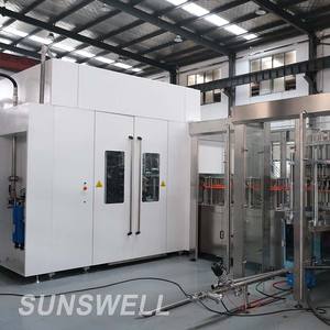 Ligne de production d'embouteillage d'<span class=keywords><strong>eau</strong></span> potable ionisée <span class=keywords><strong>alcaline</strong></span> de l'<span class=keywords><strong>eau</strong></span> <span class=keywords><strong>plate</strong></span> Machine d'usine d'usine d'usine - Product Image 4