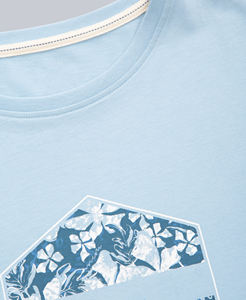 เสื้อยืดพิมพ์ลายสำหรับผู้ชายเสื้อยืดกลางแจ้งสำหรับผู้ชาย - Product Image 5