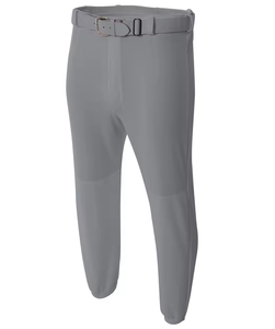 Conjunto Deportivo de Béisbol y Sóftbol para Adultos Unisex al por Mayor, Diseño Personalizado, Pantalones Transpirables de Spandex/Poliéster, Camiseta de Equipo - Product Image 1