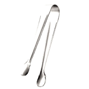 Juego de pinzas para alimentos de cocina de silicona roja resistente al calor y acero inoxidable de alta calidad superventas - Product Image 2