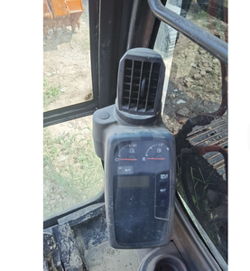 Mini-excavatrices d'occasion, excavatrice sur chenilles d'occasion HITACHIs, excavatrice domestique Zx70 7 tonnes - Product Image 5