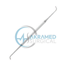 Nouvel arrivage Canules en acier inoxydable de haute qualité Source d'alimentation manuelle Chercheurs d'ostium de vente chaude - Product Image 1