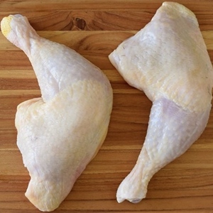 ขาไก่แช่แข็งคุณภาพพรีเมี่ยมราคาดีฮาลาลอุดมด้วยวิตามิน - Product Image 4