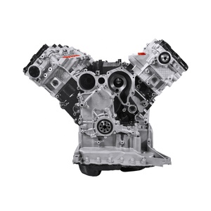 Nuovissimo motore a <span class=keywords><strong>Gas</strong></span> EA839 AUDI 6 cilindri 3.0T CAS motore per AUDI Q7 - Product Image 6
