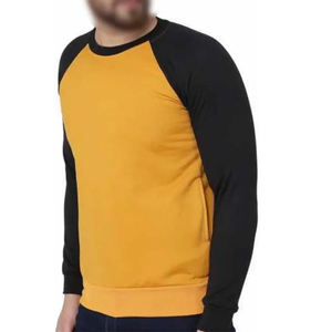 Wholesale Oversized Men's <b>Fleece</b> <b>Sweatshirts</b> & Hoodies 3D Embossed Printed Customizable Embroidered Designs for Winter - Product Image 6