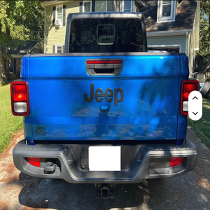 SUPER LIMPIO, LHD/RHD, 2023, JE-EP GLA-DIATOR SPO-RT 4X4, LISTO PARA ENVIAR - Product Image 6