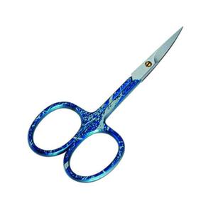 Ciseaux à cuticules en acier inoxydable de qualité supérieure, conçus pour une coupe précise et un design élégant, fabriqués au Pakistan - Product Image 5