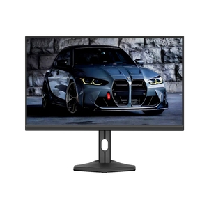 TENFLY 27 pollici Flat ad alta definizione Monitor di gioco QHD IPS Monitor di gioco con USB seriale DVI interfacce nuovo prodotto - Product Image 1