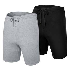 Seamless Fitness <b>Shorts</b> High Compression Gym Bottoms Flexible Workout Training Trunks Tight Fit Bodybuilding Wear - Product Image 2