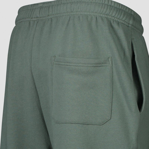 Pantalones Casuales de Color Sólido Personalizados de Alta Calidad, Pantalones Deportivos de Felpa, Pantalones de Moda, Pantalones Deportivos para Hombre y Mujer, OEM Personalizado - Product Image 5