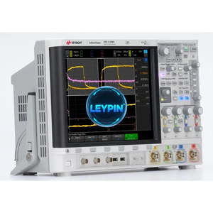 Oscilloscope à signaux mixtes Keysight MSOX4104A avec 1 GHz, 4 canaux analogiques et 16 canaux numériques, sonde de type Lexso - Product Image 2
