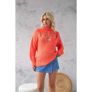 มิดเรด คัชชวล สไตล์ คัทเอาท์ ทริโก คาซัค 1200-09 - Product Image 2