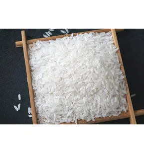 Лидер продаж, вьетнамский поставщик белого риса жасмина, высокое качество и конкурентоспособная цена