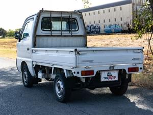 Suzuki Carry Mini Truck 4x4 d'occasion de 1996, 100% en parfait état de marche, sans accident, 150-250 CV, 500-1000 Nm - Product Image 5