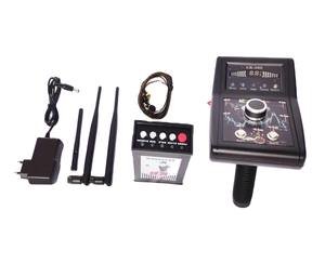 เครื่องตรวจจับเพชรและอัญมณี GR-300 โกลด์ ไดมอนด์ เจ็ม ดีเทคเตอร์ |   เครื่องมือค้นหาทองคำ เพชร และอัญมณีใต้ดินระดับมืออาชีพ - Product Image 5