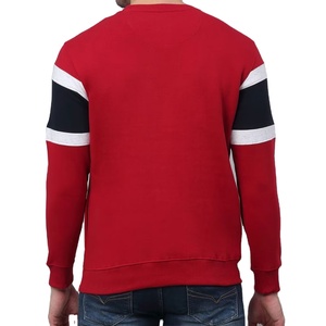 À la mode dernier Style dépouillé nouveaux hommes sweat Top qualité Pakistan fait thermique manches longues sweat à capuche - Product Image 2