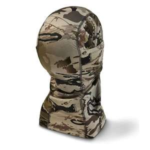Custom Sublimation Tactical Uniform Camouflage Custom Designer Full Over Printing Ski Maskbalaclava <b>Hats</b> for Cycling - Product Image 6