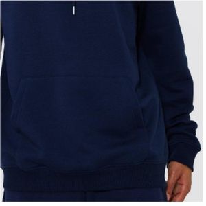 Sudaderas con Capucha para Hombre de Alta Calidad y Gran Venta, Talla Grande, Transpirables, con Logotipo Personalizado, Gruesas - Product Image 6