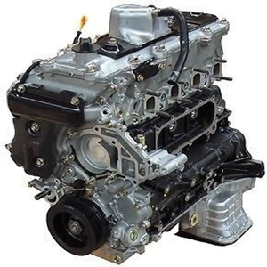 Motor Japonés Usado 1KZ 1KZ-T 1KZ-TE 3.0L - Product Image 5