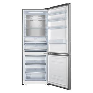 Refrigerador y Congelador Totalmente Sin Escarcha de Acero Inoxidable Clase E RB645N4BIE 70.4x69.4x200cm - Product Image 2