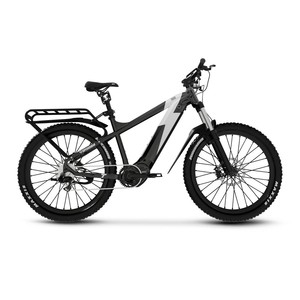 Bicicleta eléctrica de montaña F5 Trail - Product Image 1
