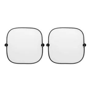 SOMBRA <b>LIGHT</b> Car Sun <b>Shades</b> Merchandising Blinds <b>Shades</b> & Shutters - Product Image 1