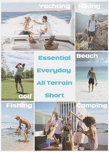 Men's Cotton Pull <b>Cord</b> Shorts Wholesale High Quality Quick Dry Casual Print Style for Leisure Sports Running Summer Outfit - Product Image 5