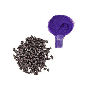 Granulés de masterbatch pour filament, facilement transformables et offrant une excellente dispersion pour l'extrusion de filaments - Product Image 1