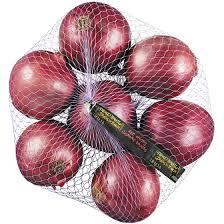 หัวหอมสีแดงสดออร์แกนิคเครื่องเทศเครื่องเทศเครื่องเทศเกรดชั้นนำ - Product Image 3