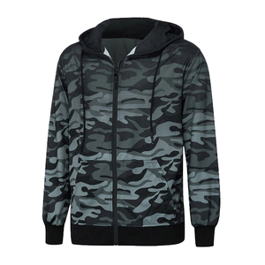 Sudadera con capucha de calidad superior OEM para hombre, ropa de invierno, estilo cómodo, mangas completas, Sudadera con capucha de tendencia Tie Dye para adultos - Product Image 4