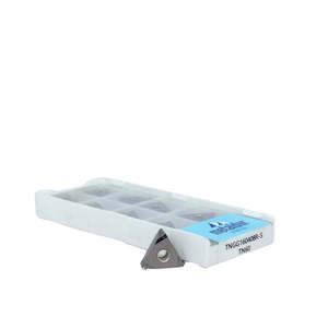 Herramienta de torneado interno METALDUR TN60, dureza HRC recubierta de PVD y CVD, compatible con OEM, empaquetado en caja, MOQ, 10 Uds. - Product Image 1