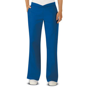 Conjunto de Uniforme Médico Estampado, Personalizado, Tallas Grandes y Altas, Uniformes de Enfermería Modernos con Estampado Floral - Product Image 3