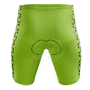 Conjunto de ropa deportiva de Ciclismo de Color personalizado de la mejor calidad Transpirable Opciones de talla grande Uniforme de Ciclismo de la mejor calidad - Product Image 6