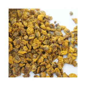 Extracto de margaritas secas orgánicas naturales, flor de crisantemo, hierbas para plantas de té, la mejor calidad