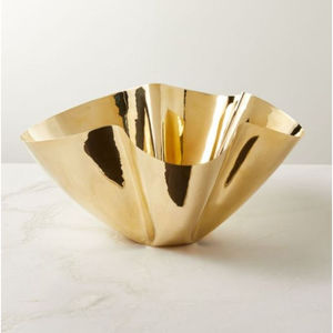 High Quality Metal <b>Heart</b> <b>Shape</b> Serving <b>Bowl</b> Stylish Table Top Chocolate Dessert Candies <b>Bowl</b> For Weddings And Other Events - Product Image 6