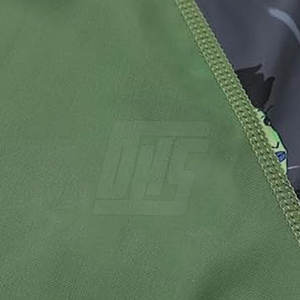 Ropa deportiva para hombre, Camiseta deportiva de manga corta con ajuste de compresión, perfecta para entrenamiento físico y entrenamiento diario - Product Image 5