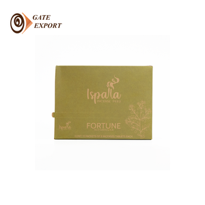 Nouveau Ispalla Fortune Organique Bois Résine Graine Encens Comprimés Naturel Eucalyptus Parfum Aromathérapie Pack Emballé dans Des Boîtes Pérou - Product Image 5