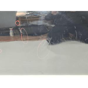 Porte avant gauche MINI Cooper 2ème série N12B14A (06>13) - Product Image 6
