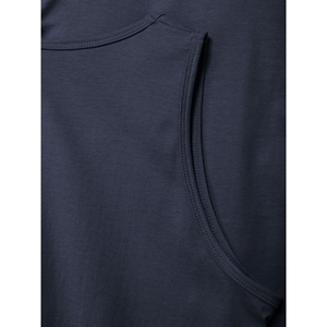 Camiseta Deportiva para Hombre 2025, de Alta Calidad, Tejida, de Secado Rápido, Algodón Transpirable, Ecológica, Diseño OEM, Precio Bajo, Tendencia Unisex - Product Image 4