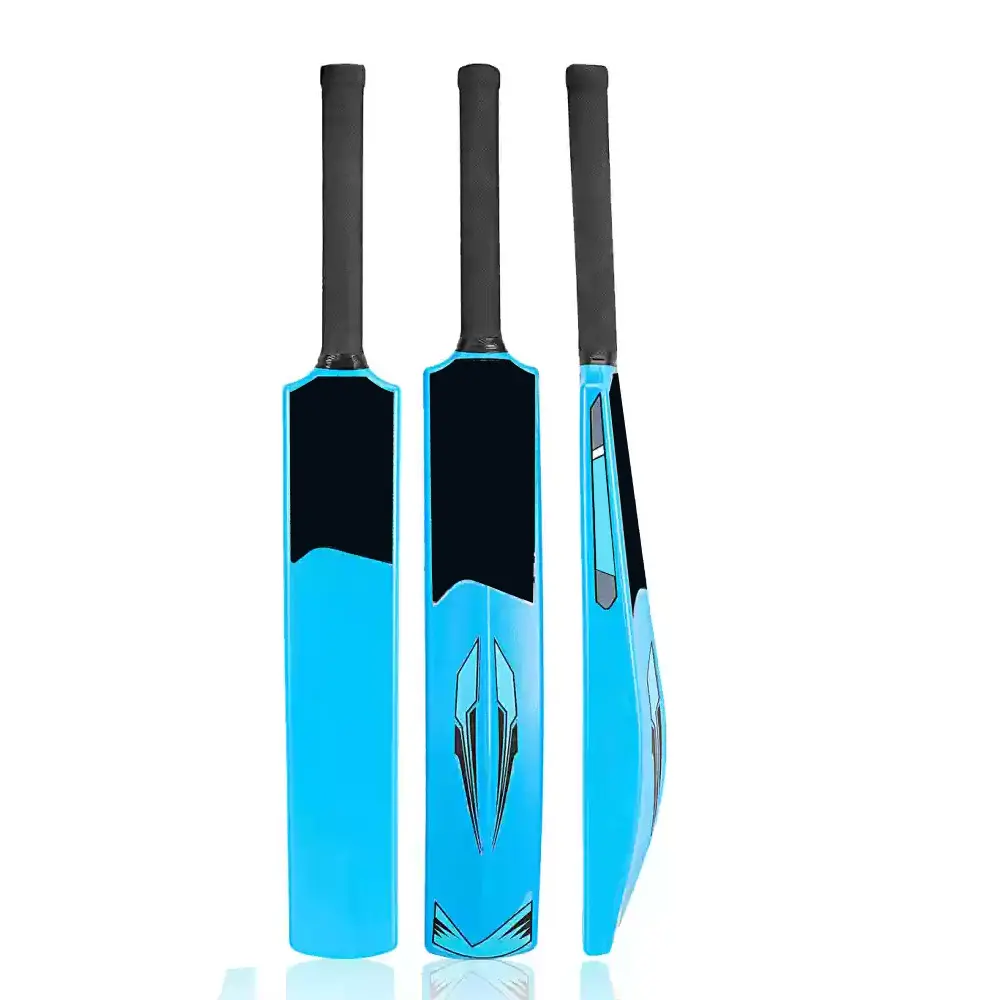 El hazırlanmış yüksek kaliteli Pakistan yapılan ön vurmak 12.7 lbs kriket sopası özelleştirmek prim ahşap kriket sopası