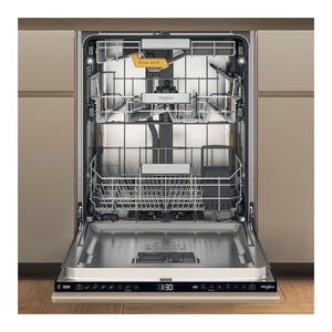 Lavavajillas 6 Sense Clase A con 15 Plazas para Cubiertos, Modelo Empotrable de 60 cm WH8IA115B2M3TUS0 - Product Image 3