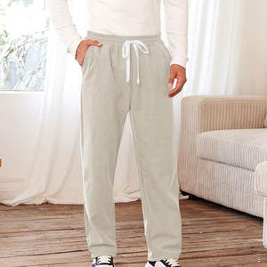 Diseña Tu Propio Logotipo Pantalones para Hombre de Secado Rápido y Transpirables Pantalones para Hombre Más Vendidos - Product Image 4