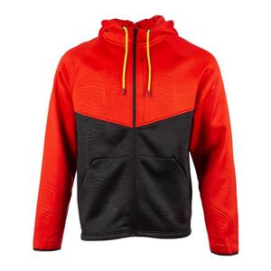 Sudadera con capucha de armadura de motocicleta para hombres con forro Kkevlar completo Protectores CE extraíbles Ventilaciones de aire Debajo de los brazos Pullover - Product Image 2
