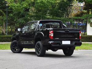 Pick-up diesel-électrique d'occasion Interstellar L 2.0T 2026, 4 portes, 5 places, manuel/automatique, très demandé - Product Image 5